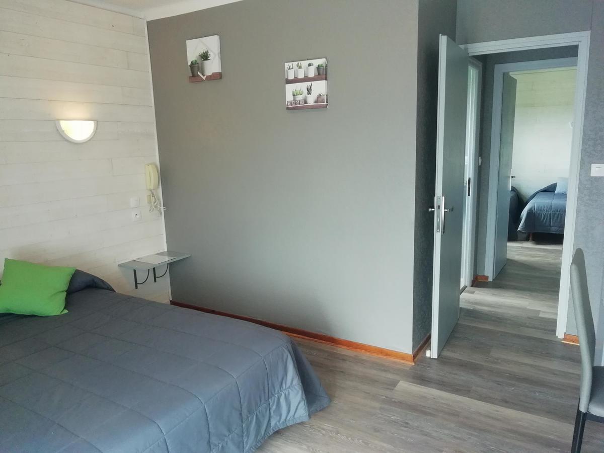 Hotel L'Oustalet Font-Romeu-Odeillo-Via Dış mekan fotoğraf